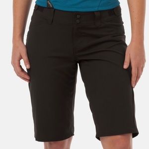 Giro Arc Mountain Bike Short in Black